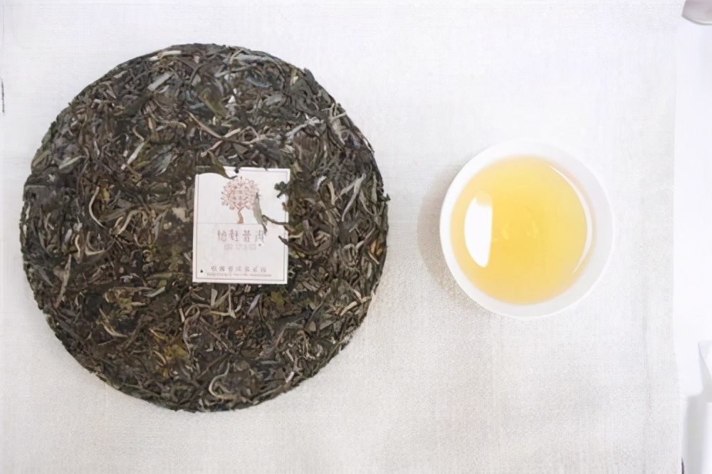 临沧西双版纳普洱市茶叶区别,思茅普洱茶与临沧普洱茶区别