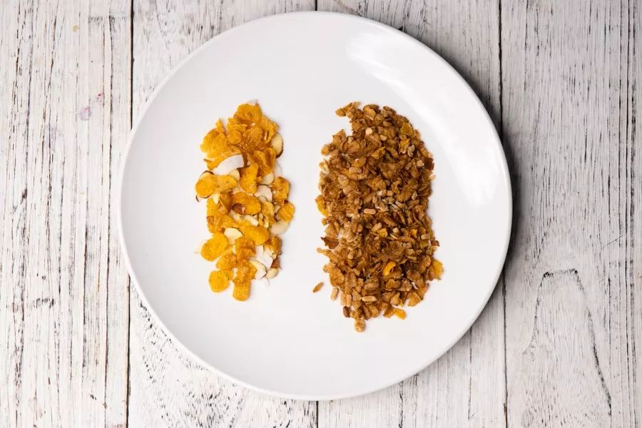 鏄庢槦鎺ㄨ崘楹︾墖,鏄庢槦鍚屾楹︾墖鍝釜濂藉悆