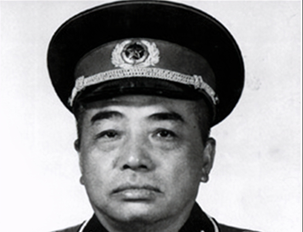 彭德怀：唯一没有子女的元帅