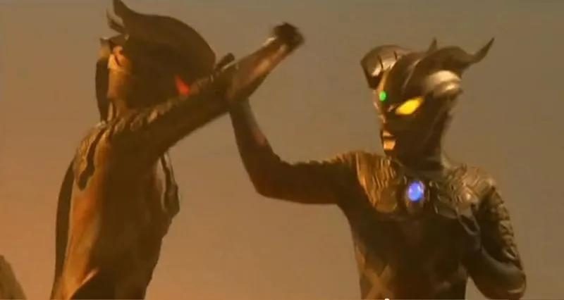 赛罗奥特曼的详细资料,赛罗奥特曼格斗第一季