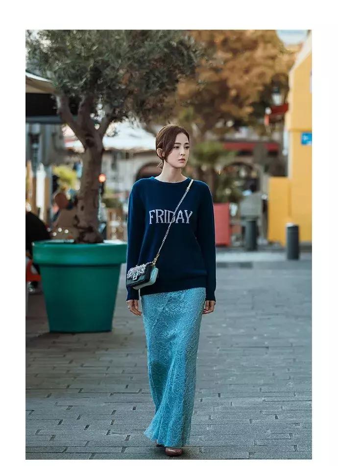 娜扎最新活动造型惊艳众人,娜扎现在惊艳写真大片