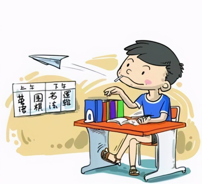 家有焦虑症孩子父母该怎么办,妈妈有多动症怎么办