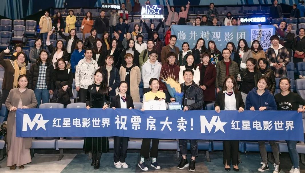 藤井树哪个电影最好看,藤井树观影团公司在哪里