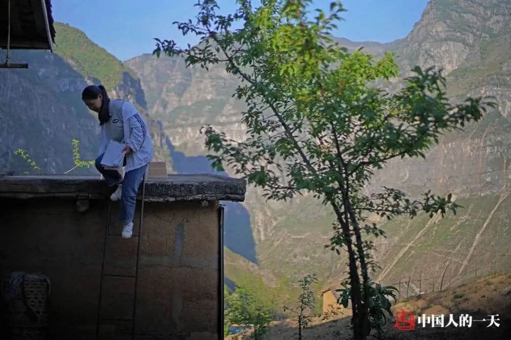 为什么农村的孩子拼命学习,农村孩子学习为了什么