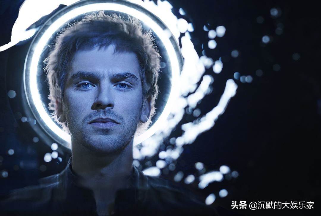 超能力美剧十大排行2021,一口气看完的超能力美剧