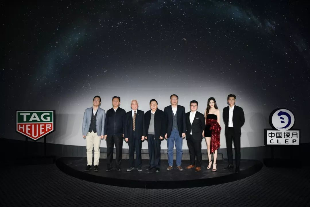 豪利时新款发布,泰格豪雅活动