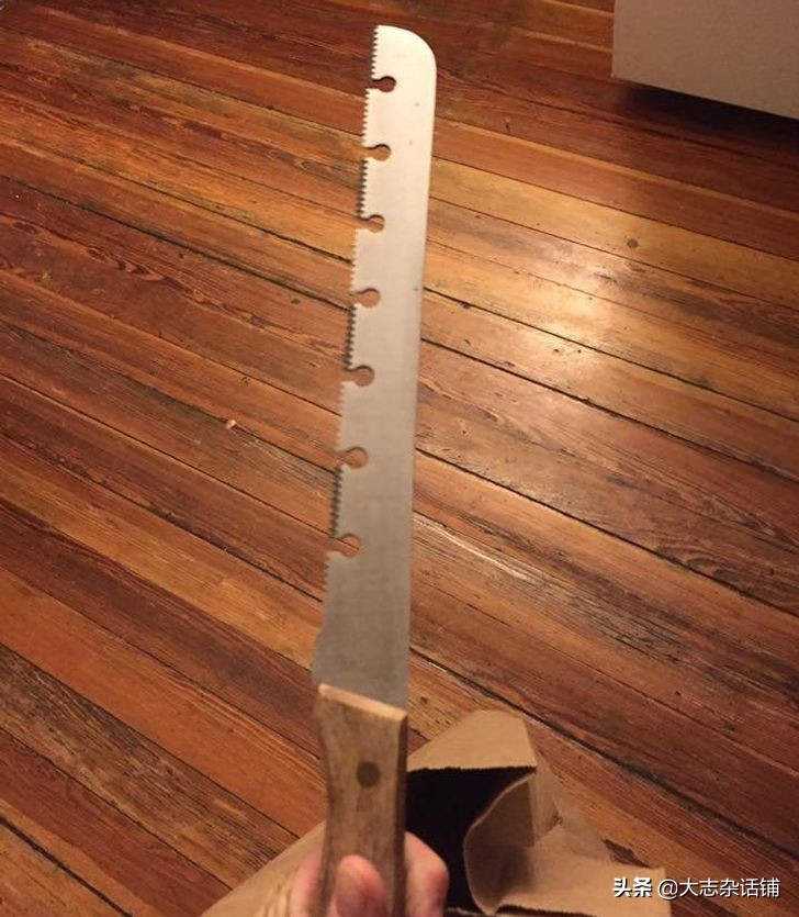 大厨厨房用具大全,大厨专用炒菜工具