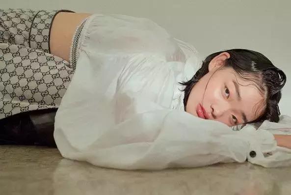 新加坡第一模特颜值不输明星,新加坡网红模特女神