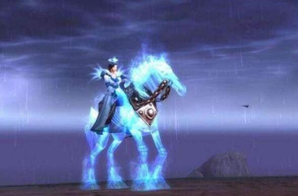 魔兽世界追求忠诚,魔兽世界矢志不渝的爱情