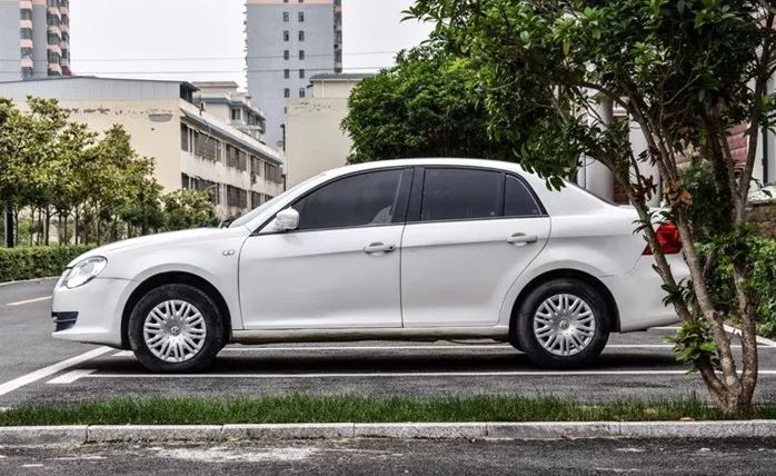 开六年的宝来是什么体验,宝来1.4t十万公里