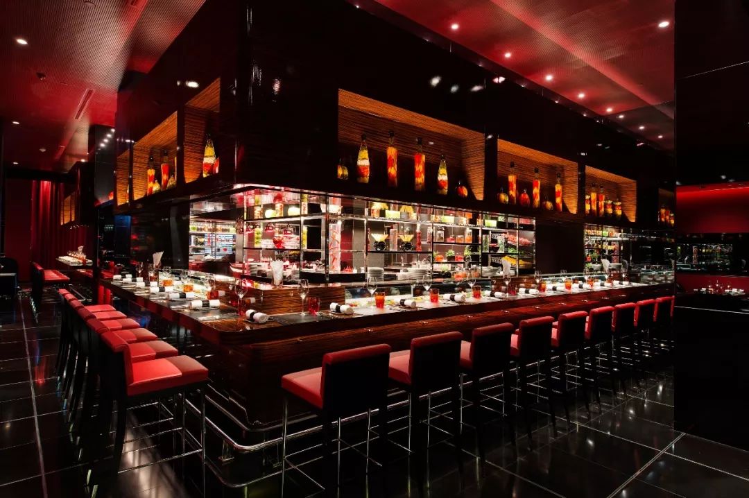 上海最贵的十大顶级餐厅排名,体验亚洲最贵的上海餐厅