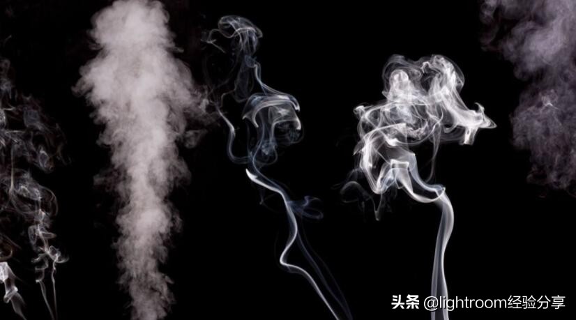7个摄影技巧视频,摄影烟雾怎么拍