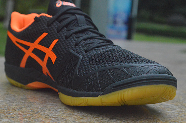 亚瑟士blade7测评,亚瑟士刀锋7深度测评