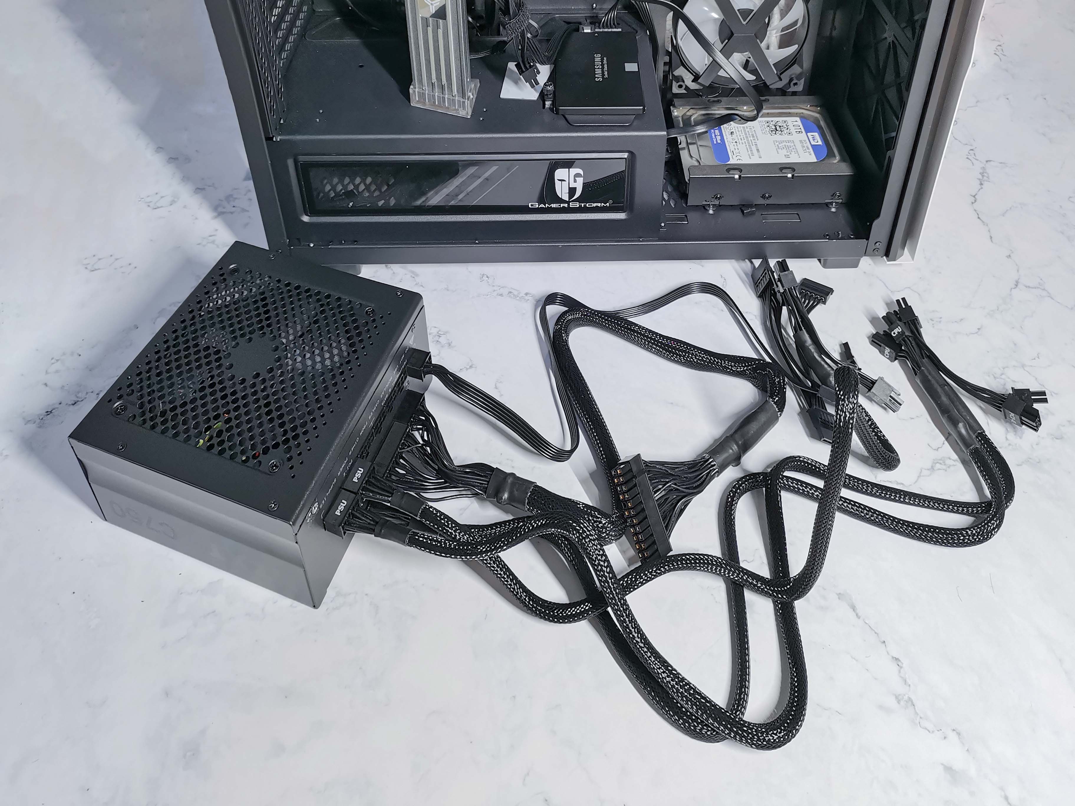 rtx2080super需要多少瓦电源,rtx2080super用额定500W的电源够吗