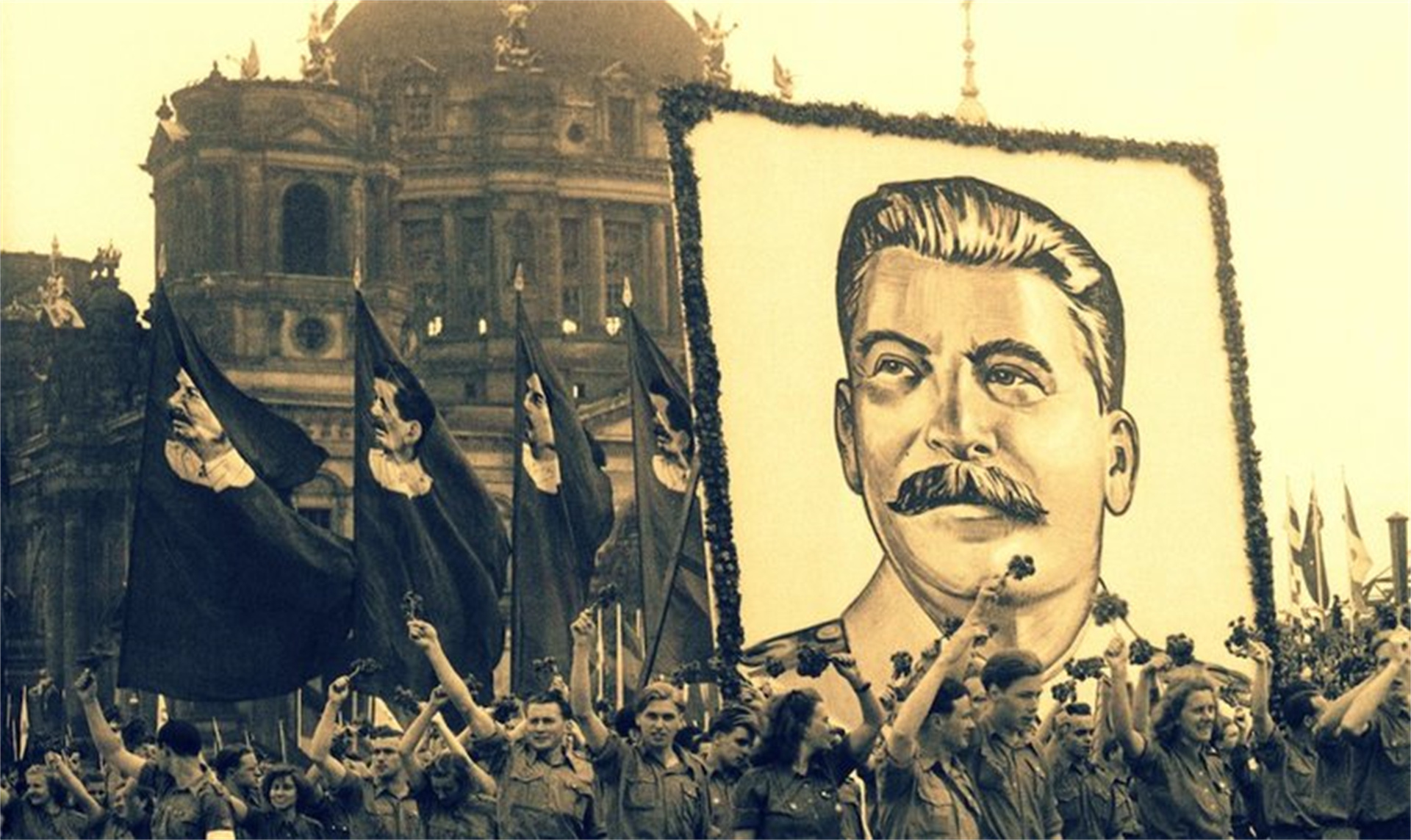 八国联军还敢打中国吗,为什么八国联军不把中国打下来