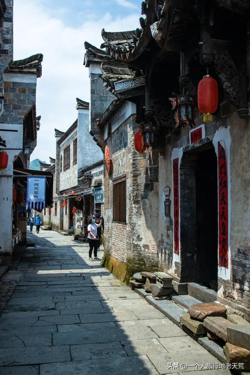 无需攻略,这12个绝美宝藏小城,随便挑一个小住几日,就很惬意