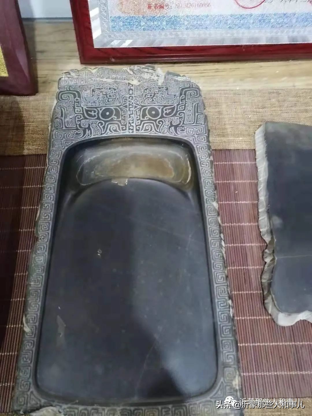 紫金事件,紫金砚的优点