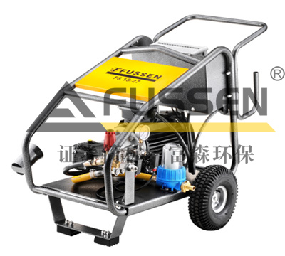 家用高压清洗机做什么用,船用高压清洗机工作原理