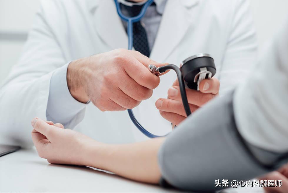 低压高高血压如何选择降压药,血压低压93应吃什么药降压