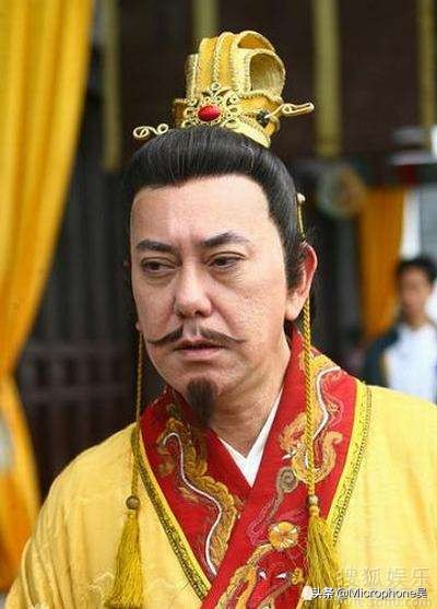 寿王李瑁和唐玄宗是什么关系,杨玉环嫁给寿王李瑁