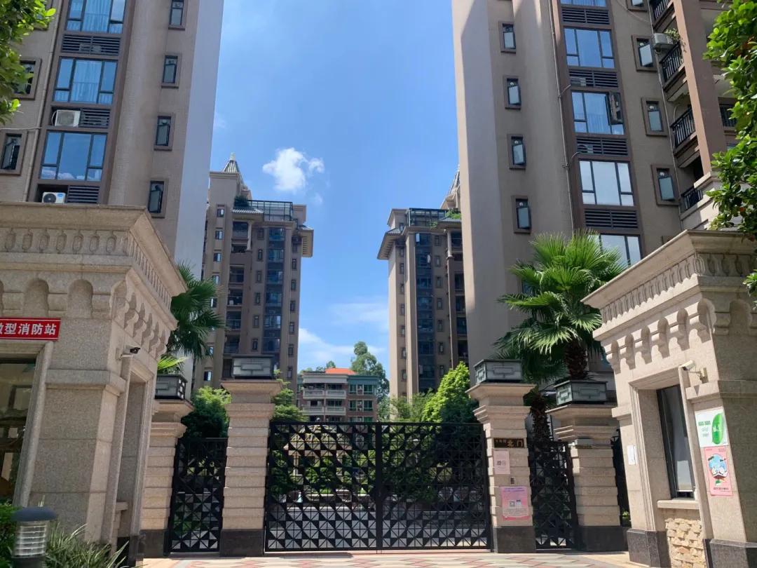 “四地铁”被浪费?番禺这个“宇宙中心”,没有好房衬得起?