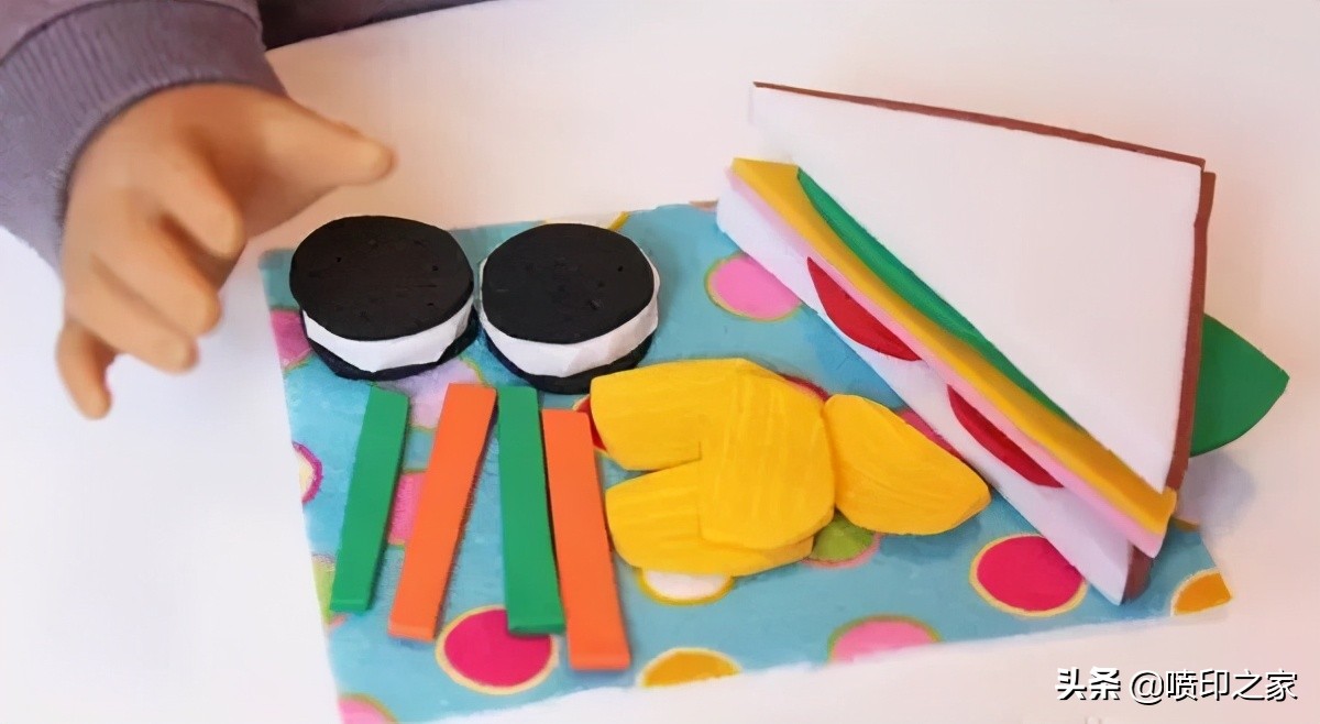 kt板实用设计,kt板几种风格