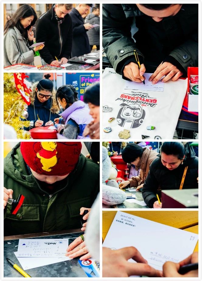 光音表演,光音舞台现场