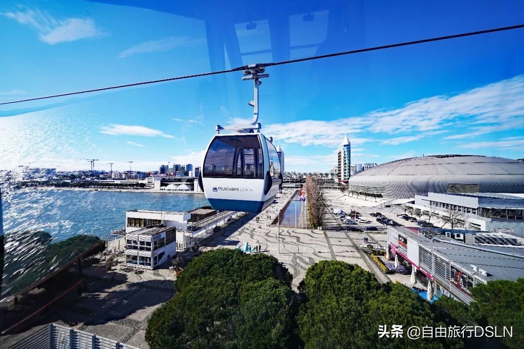 在葡萄牙里斯本记录生活,里斯本游记葡萄牙