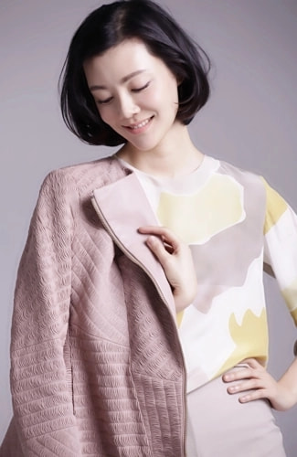 39岁车晓为何至今未再婚,39岁车晓晒近况