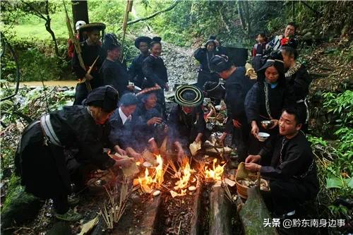 台江民俗节庆,多彩民俗台江