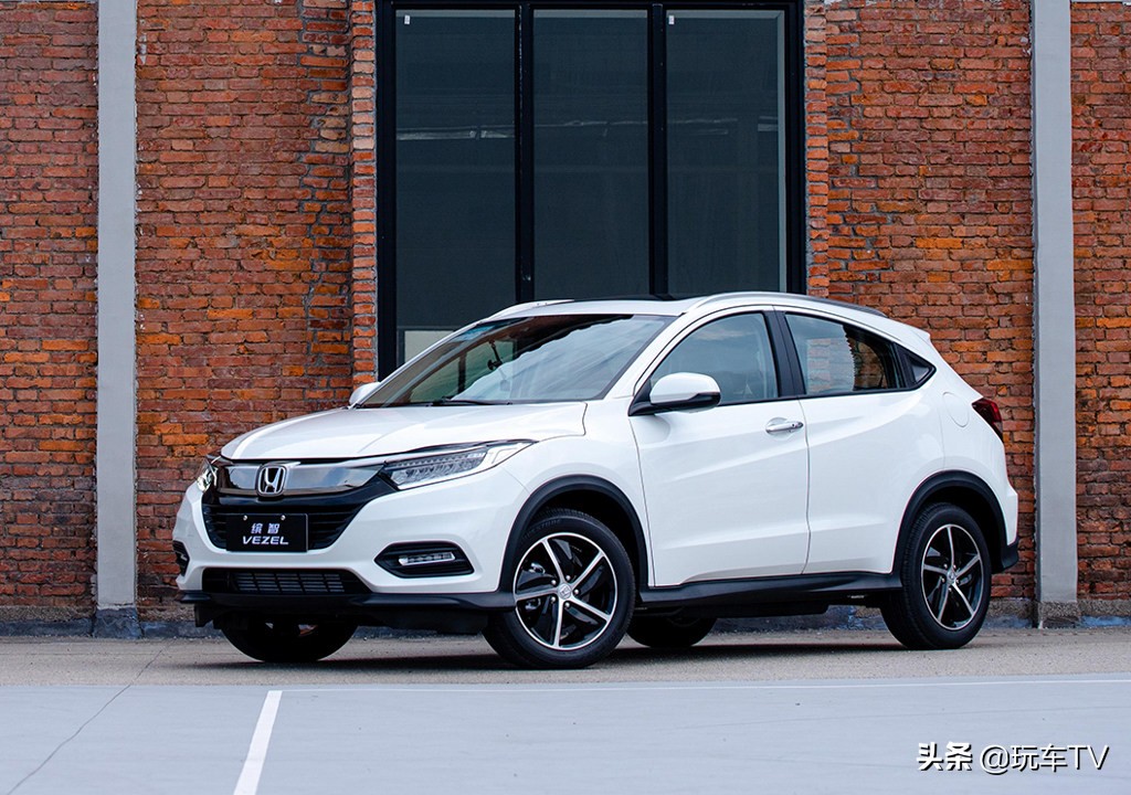 新款日产逍客对比xrv,日产逍客对比xrv价格