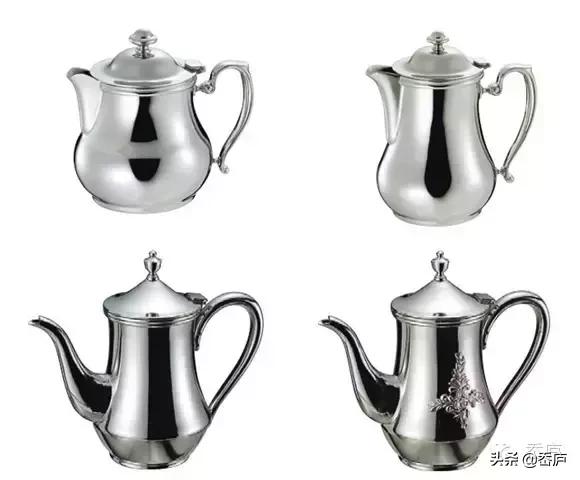 哪款咖啡手冲壶最好喝耐用,怎么选咖啡壶