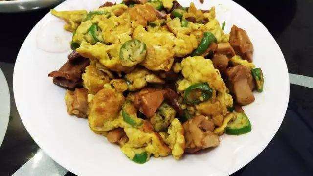 豆干的10种做法大全,豆干如何制作才好吃