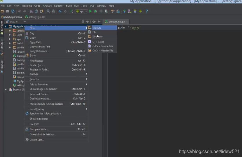 androidstudio经常更新gradle,androidstudiogradle详细教程