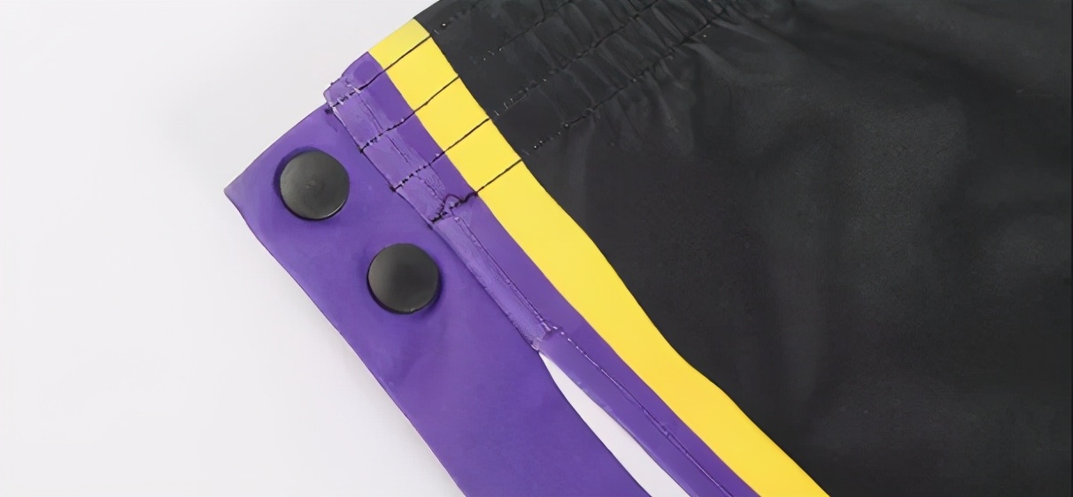 宽松直筒四面弹休闲长裤,休闲款长裤男女都能穿