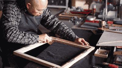 裱糊匠工匠,裱糊匠