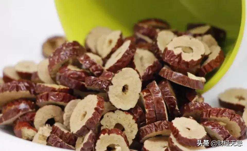 “枣”年爆红的好想你，如何让人再次想起？