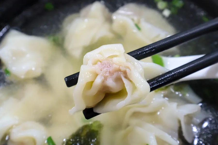 魔都小馄饨的做法大全,打卡魔都最火小馄饨