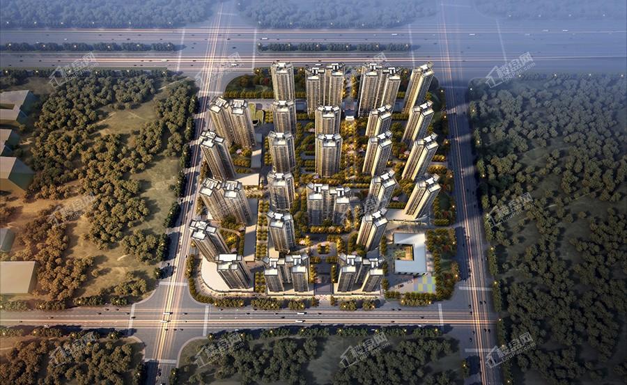 五象龙光玖誉湖御湖楼盘质量好吗,龙光玖誉湖各组团的差异