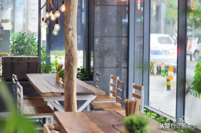 河池煮粉视频,河池煮粉图集