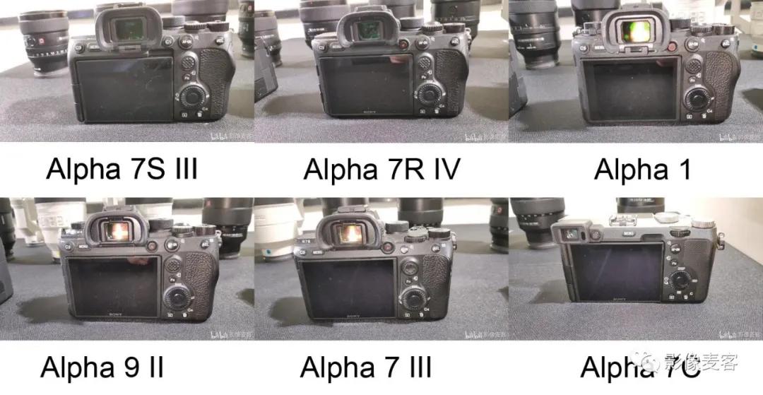索尼alpha1缺点,索尼旗舰alpha1