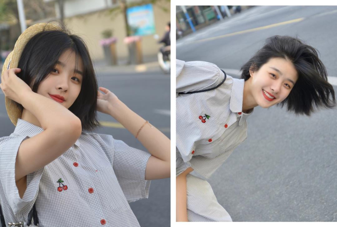 今年流行的时尚可爱减龄超短发,今年流行剪短发造型