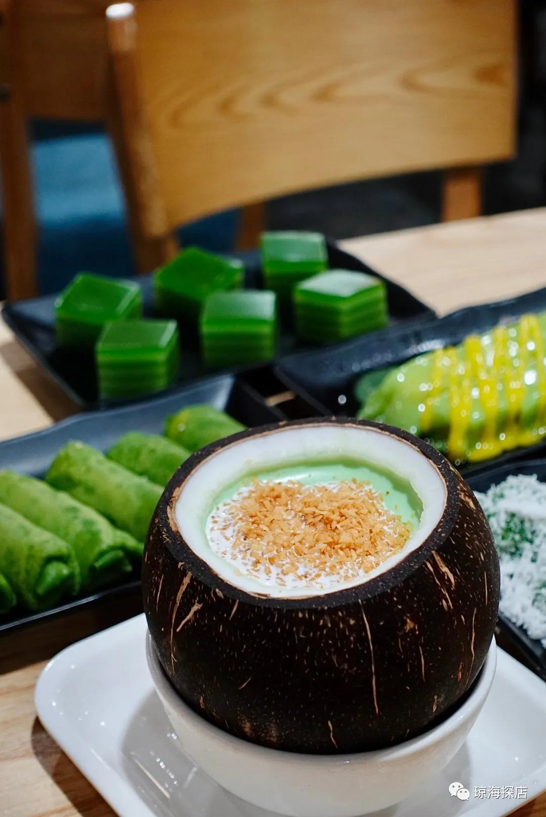 琼海最有名的杂粮店,正宗琼海杂粮