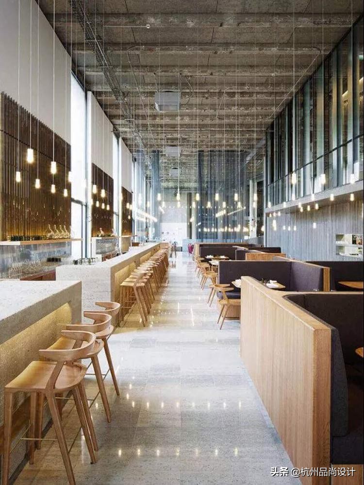 餐厅品牌设计推荐,餐厅设计公司如何经营