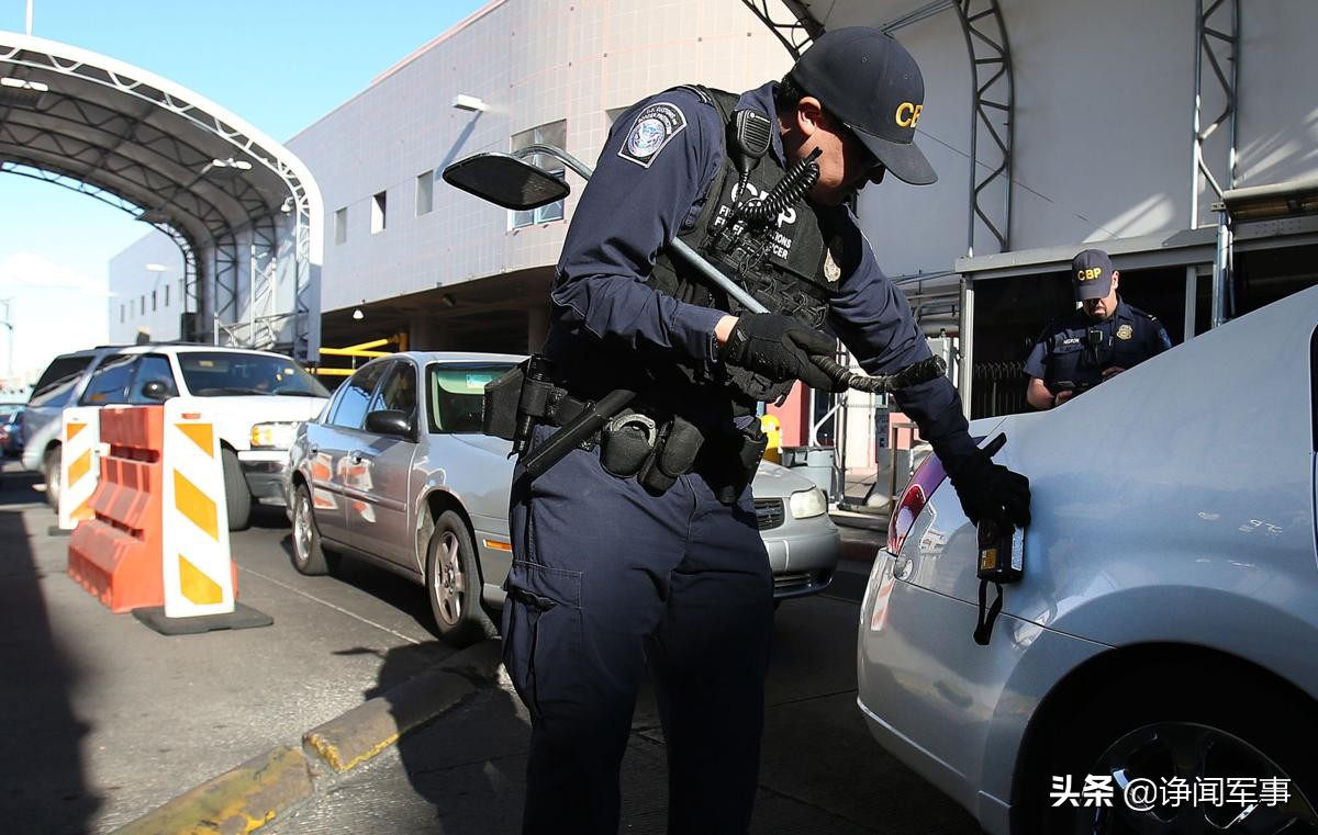 墨西哥毒贩杀了多少美国人,美国人被墨西哥毒贩杀有多少人