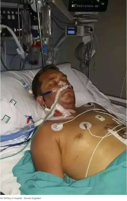 澳洲保健品*局骗**被踢爆！或含重金属！多人身体吃出问题！