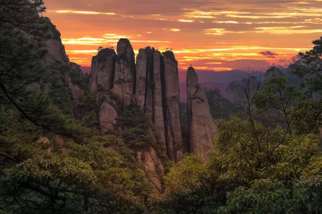 全国最宝藏的省,中国宝藏最多的省份