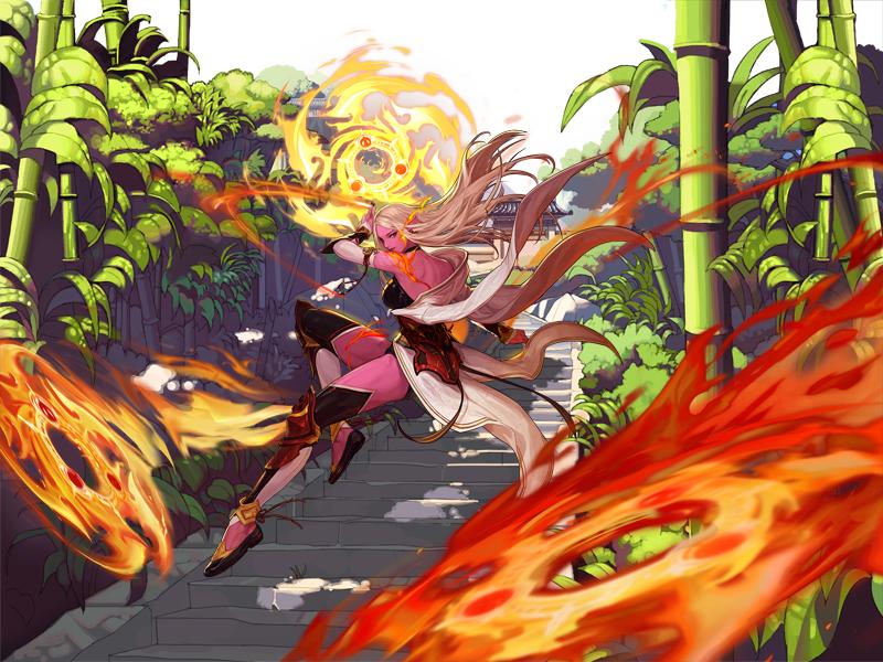 dnf忍者改动,dnf忍者第三次觉醒