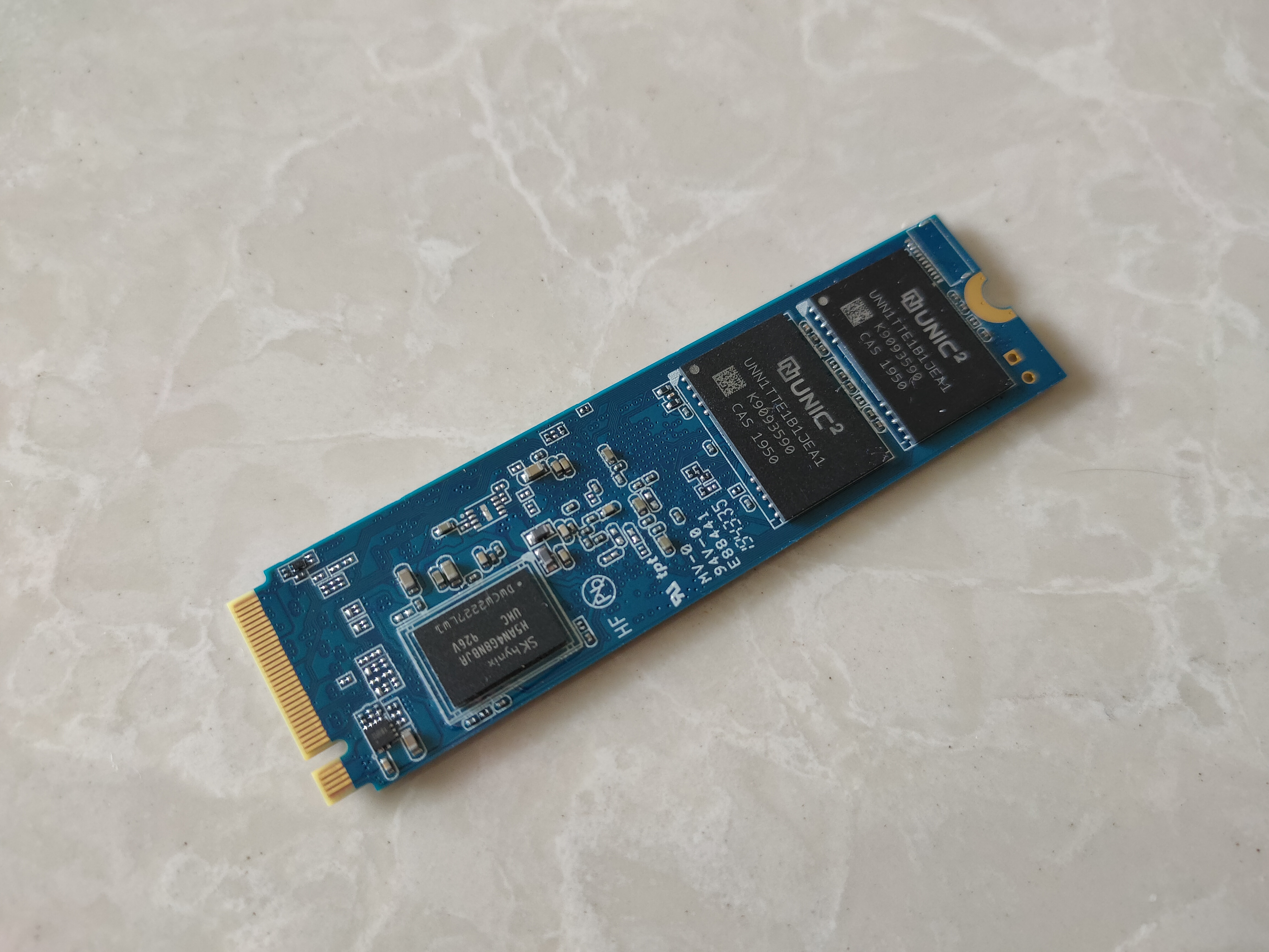 国产最好的ssd固态硬盘,紫光固态p400