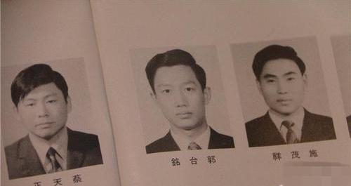 郭台铭牵手刘嘉玲,郭台铭与林志玲及刘嘉玲的情史